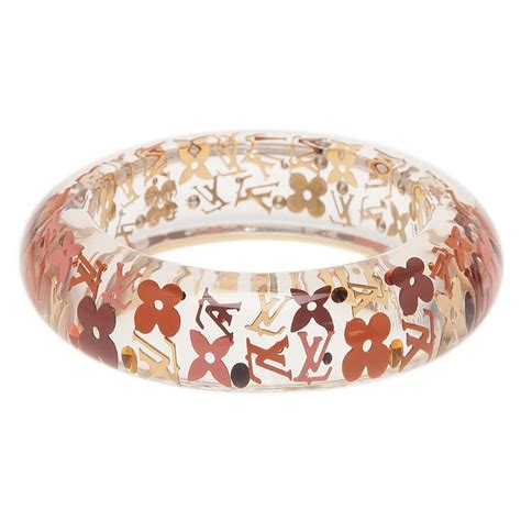 louis vuitton bangle bracelet price